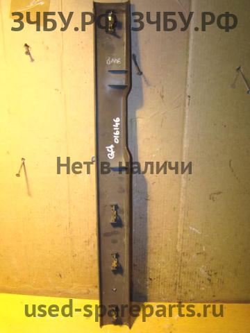 Jeep Grand Cherokee 1 Накладка