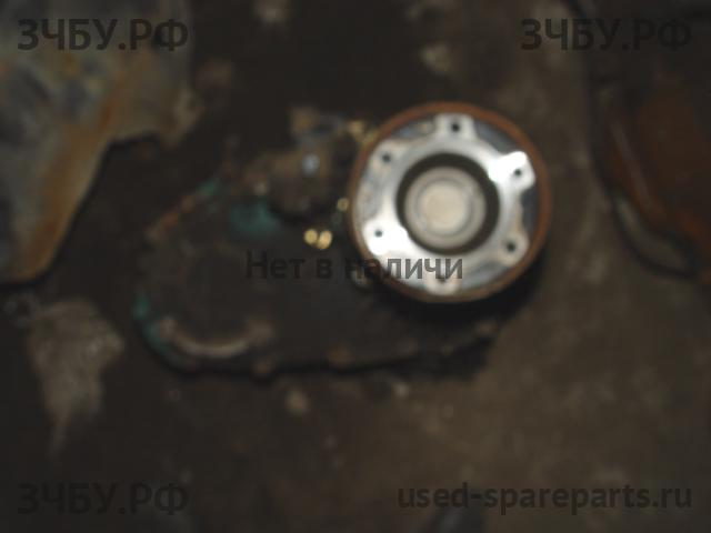 Mitsubishi Pajero/Montero 3 Коробка раздаточная