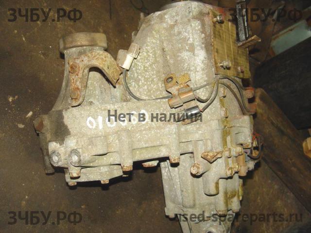 Mitsubishi Pajero/Montero 2 Коробка раздаточная