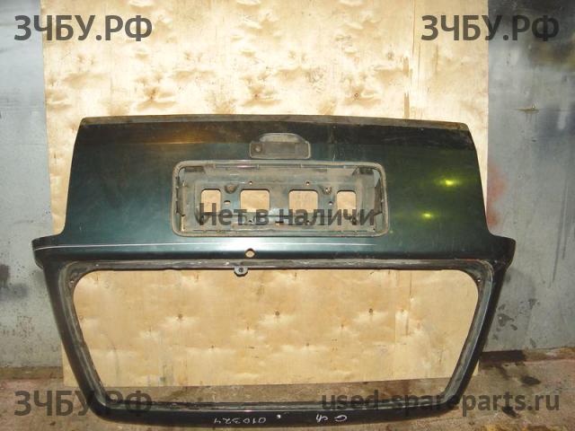 Jeep Grand Cherokee 1 Дверь багажника