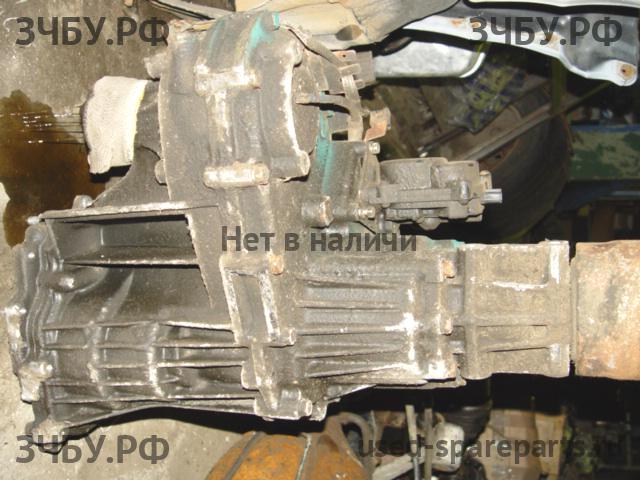 Mitsubishi Pajero/Montero 3 Коробка раздаточная