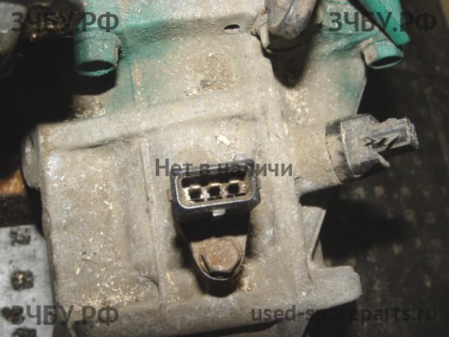 Mitsubishi Pajero/Montero 3 Коробка раздаточная
