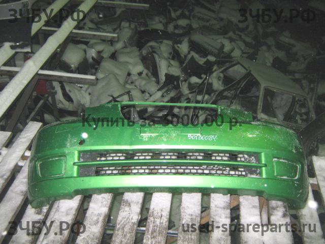 KIA Picanto 1 Бампер передний