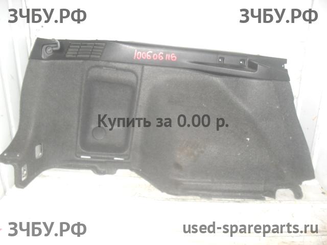 Mitsubishi Lancer 9 [CS/Classic] Накладка стойки задней левой