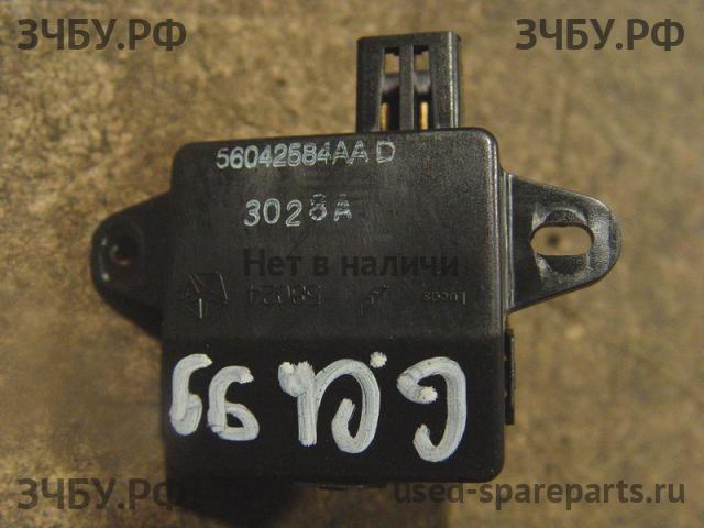 Jeep Grand Cherokee 2 Датчик