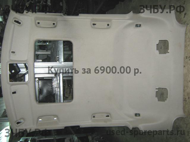 Land Rover Range Rover Sport 1 Обшивка потолка