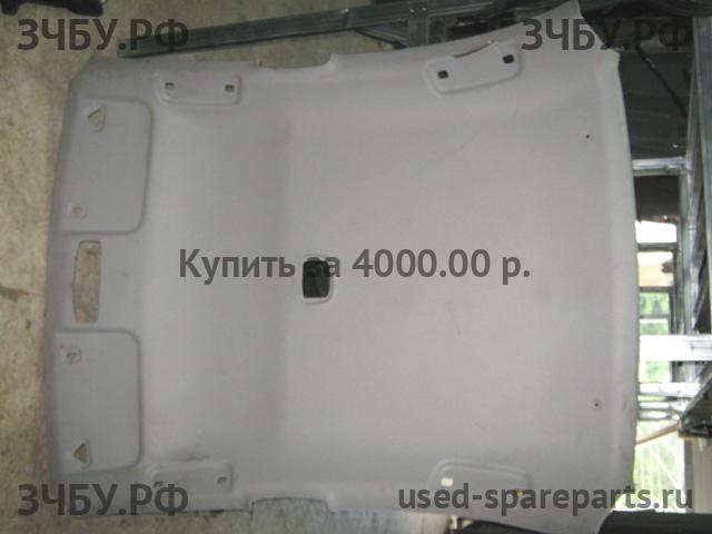 Mitsubishi Lancer 10 [CX/CY] Обшивка потолка