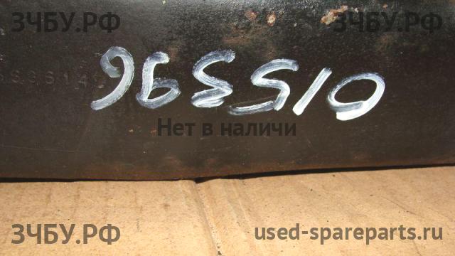 Chevrolet Suburban 1 (GMT400) Кронштейн бампера