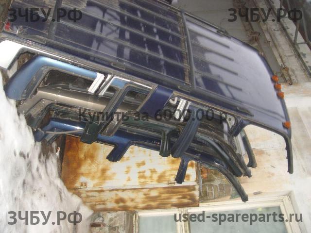 Chevrolet Suburban 1 (GMT400) Крыша
