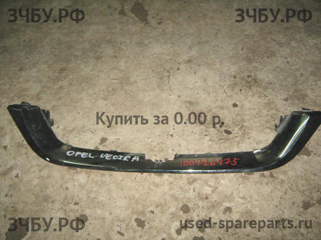Opel Vectra B Решетка радиатора