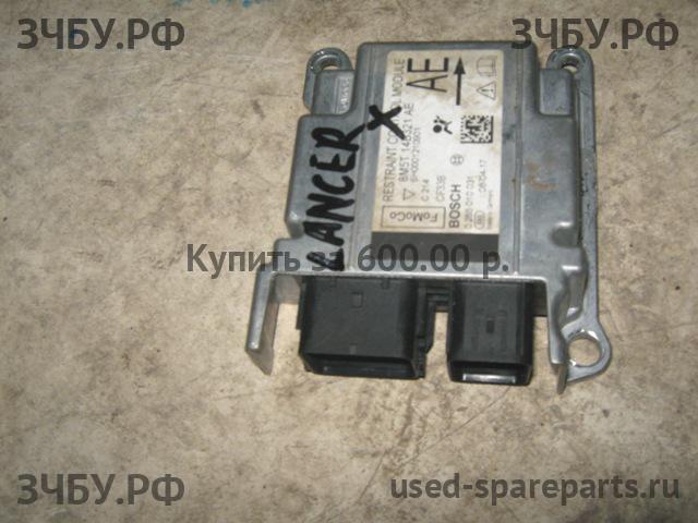 Ford Focus 2 (рестайлинг) Блок управления AirBag (блок активации SRS)