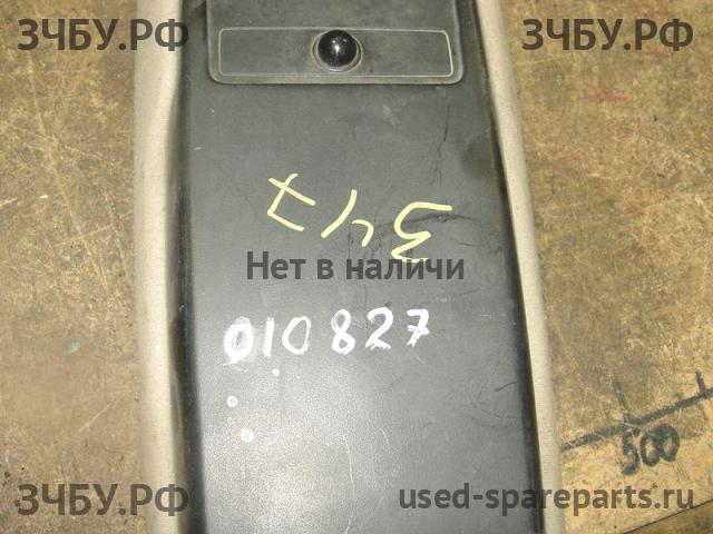 Jeep Grand Cherokee 1 Обшивка потолка