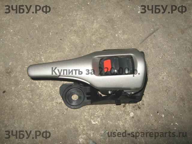 Toyota Auris 1 (E150) Ручка двери внутренняя