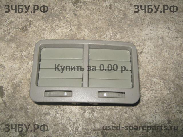 Chery Fora (A21) Дефлектор воздушный