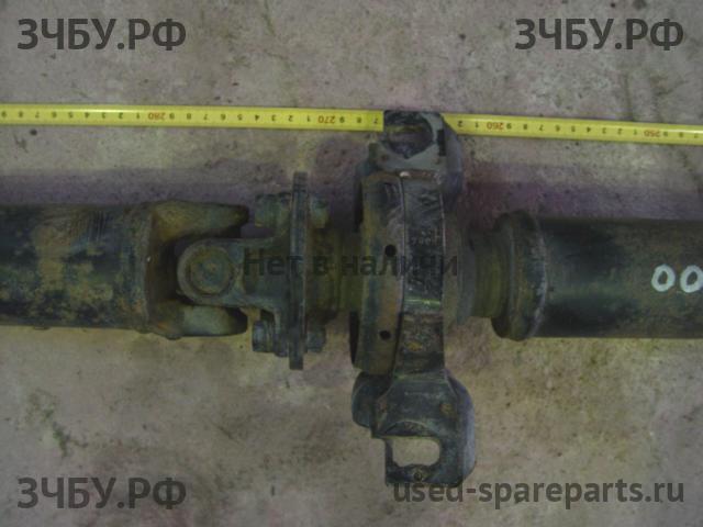 Lexus RX (2) 300/330/350/400h Вал карданный