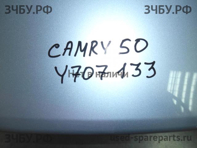 Toyota Camry 7 (V50) Крышка багажника