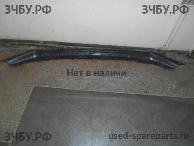 Toyota RAV 4 (4) Накладка переднего бампера