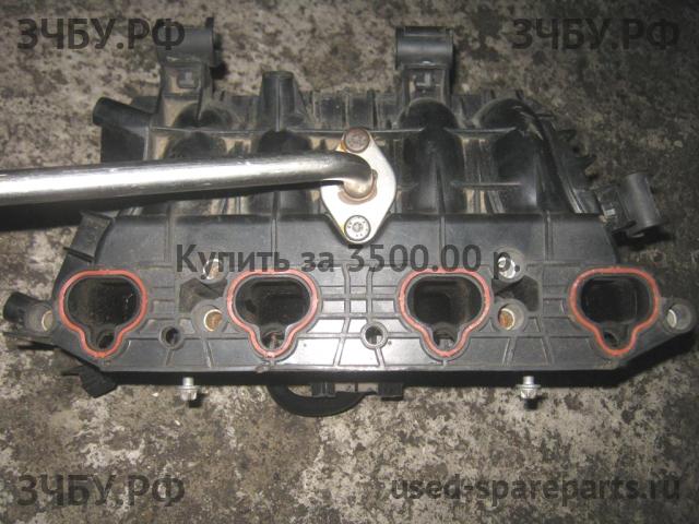 Opel Corsa C Коллектор впускной