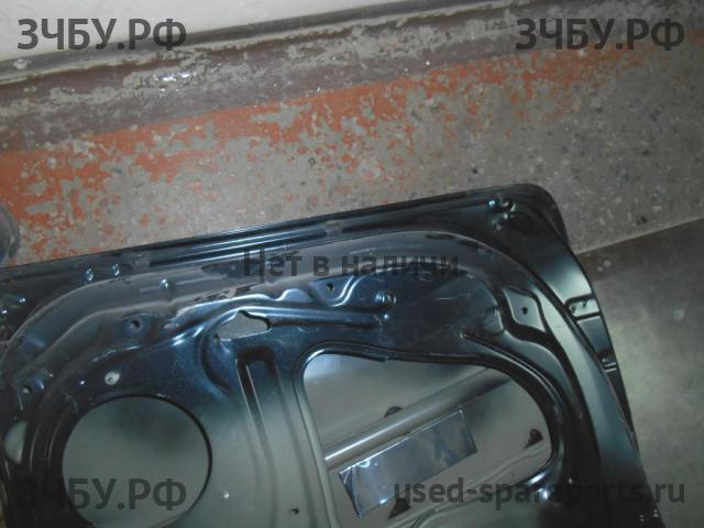 Toyota Hi Lux (3) Pick Up Дверь задняя левая