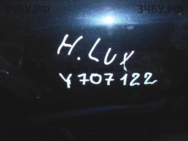 Toyota Hi Lux (3) Pick Up Дверь задняя левая