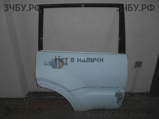 Mitsubishi Pajero/Montero 4 Дверь задняя правая