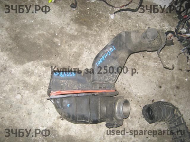 Ford Explorer 1 Воздуховод
