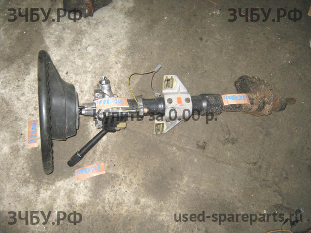 Ford Explorer 1 Замок зажигания