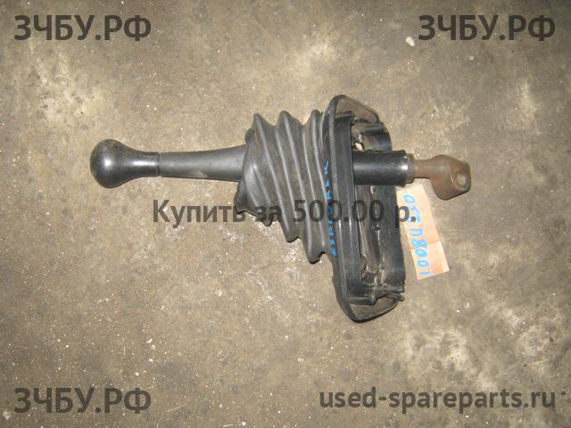 Ford Explorer 1 Кулиса МКПП