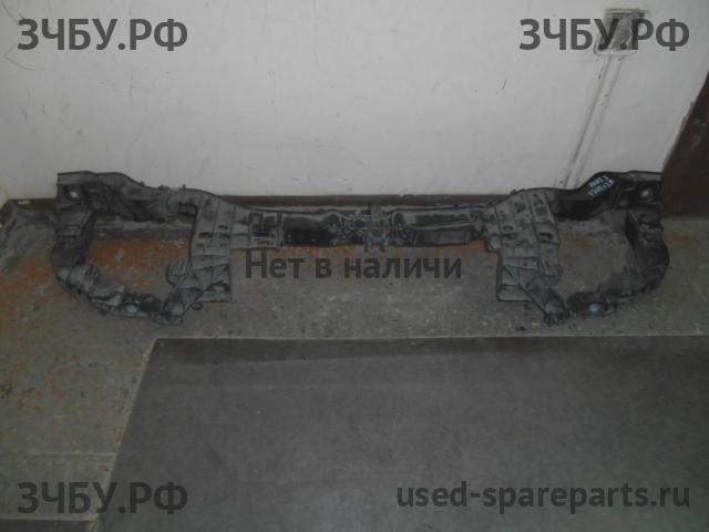 Ford Focus 3 Панель передняя (телевизор)