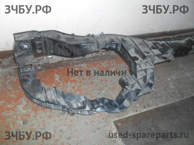 Ford Focus 3 Панель передняя (телевизор)