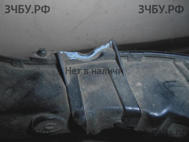 Ford Focus 3 Панель передняя (телевизор)