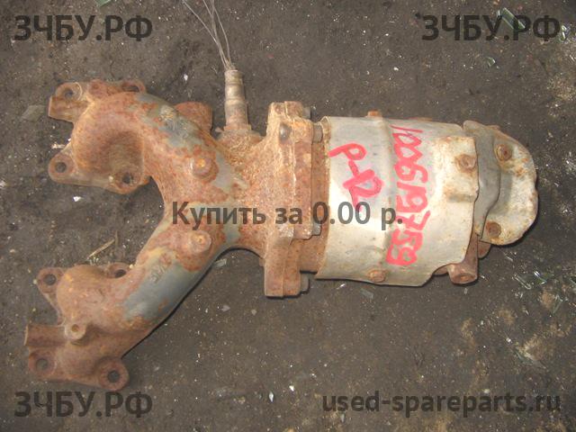 Nissan Primera P12 Коллектор выпускной