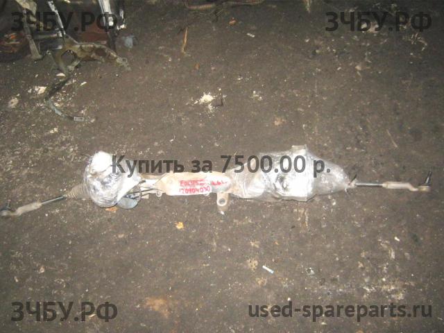 Ford Focus 3 Рейка рулевая