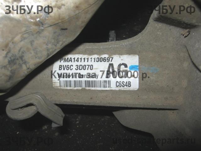 Ford Focus 3 Рейка рулевая