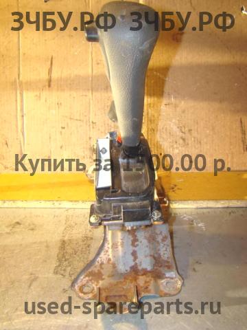 Mitsubishi Pajero/Montero Sport 1 (K9) Кулиса АКПП