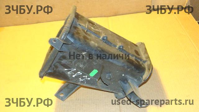 Nissan Terrano 2 (R20) Корпус отопителя (корпус печки)