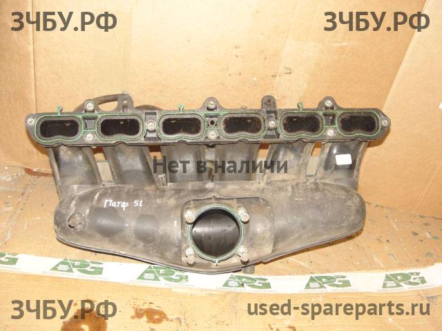Nissan Pathfinder 2 (R51) Коллектор впускной