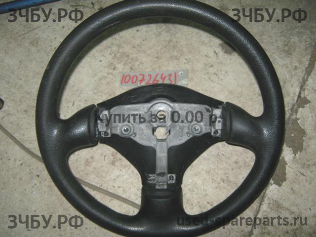 Peugeot 206 Рулевое колесо без AIR BAG