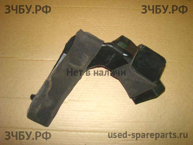 Mitsubishi Pajero/Montero 3 Воздуховод