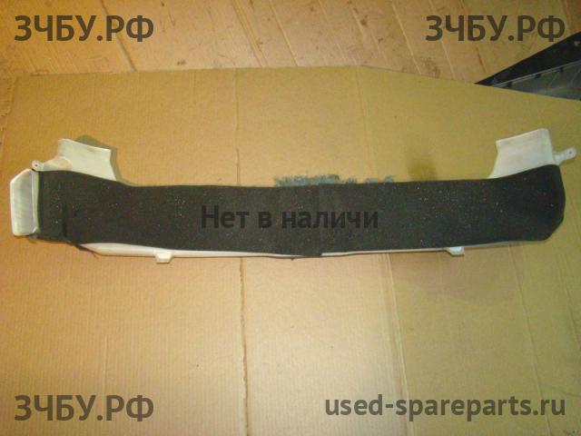 Mitsubishi Pajero/Montero 3 Воздуховод