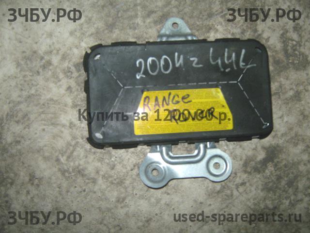 Land Rover Range Rover 3 (LM) Подушка безопасности в дверь