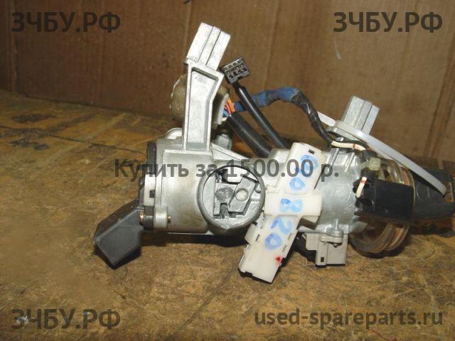 Mitsubishi Pajero/Montero 3 Замок зажигания
