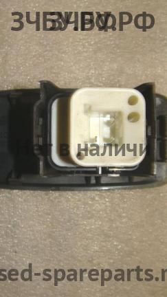 Mitsubishi Pajero/Montero 3 Кнопка стеклоподъемника