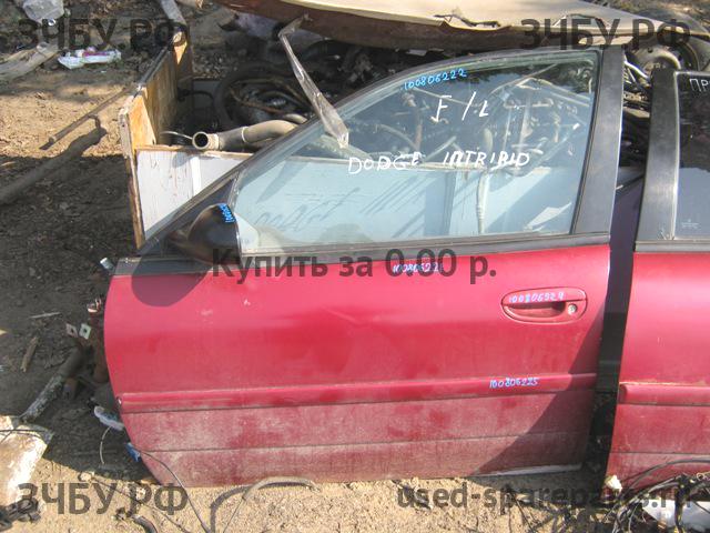 Dodge Intrepid 1 Стекло двери передней левой