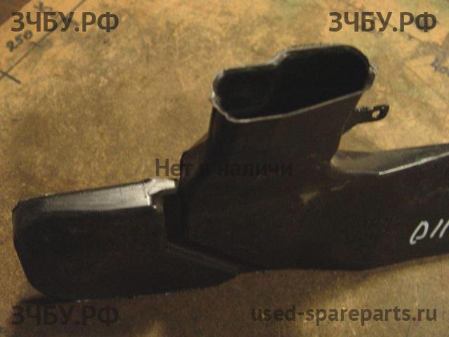 Mitsubishi Outlander 1 (CU) Воздуховод