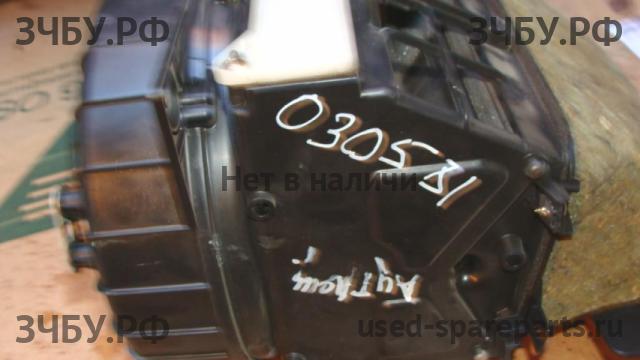 Mitsubishi Outlander 1 (CU) Корпус отопителя (корпус печки)