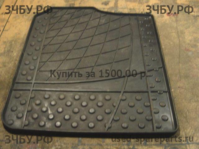 Mitsubishi Outlander 1 (CU) Коврики салона (комплект)