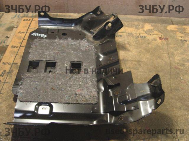 Mitsubishi Outlander 1 (CU) Накладка
