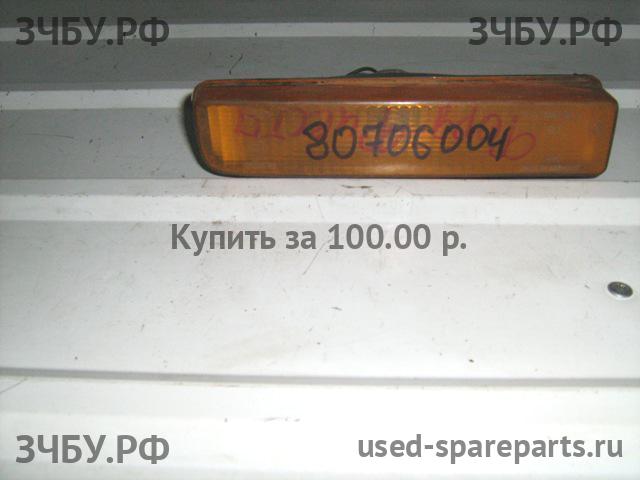 Ford Fiesta 1 Указатель поворота правый