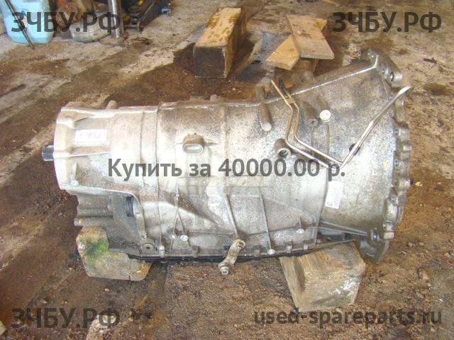 Land Rover Range Rover Sport 1 АКПП (автоматическая коробка переключения передач)